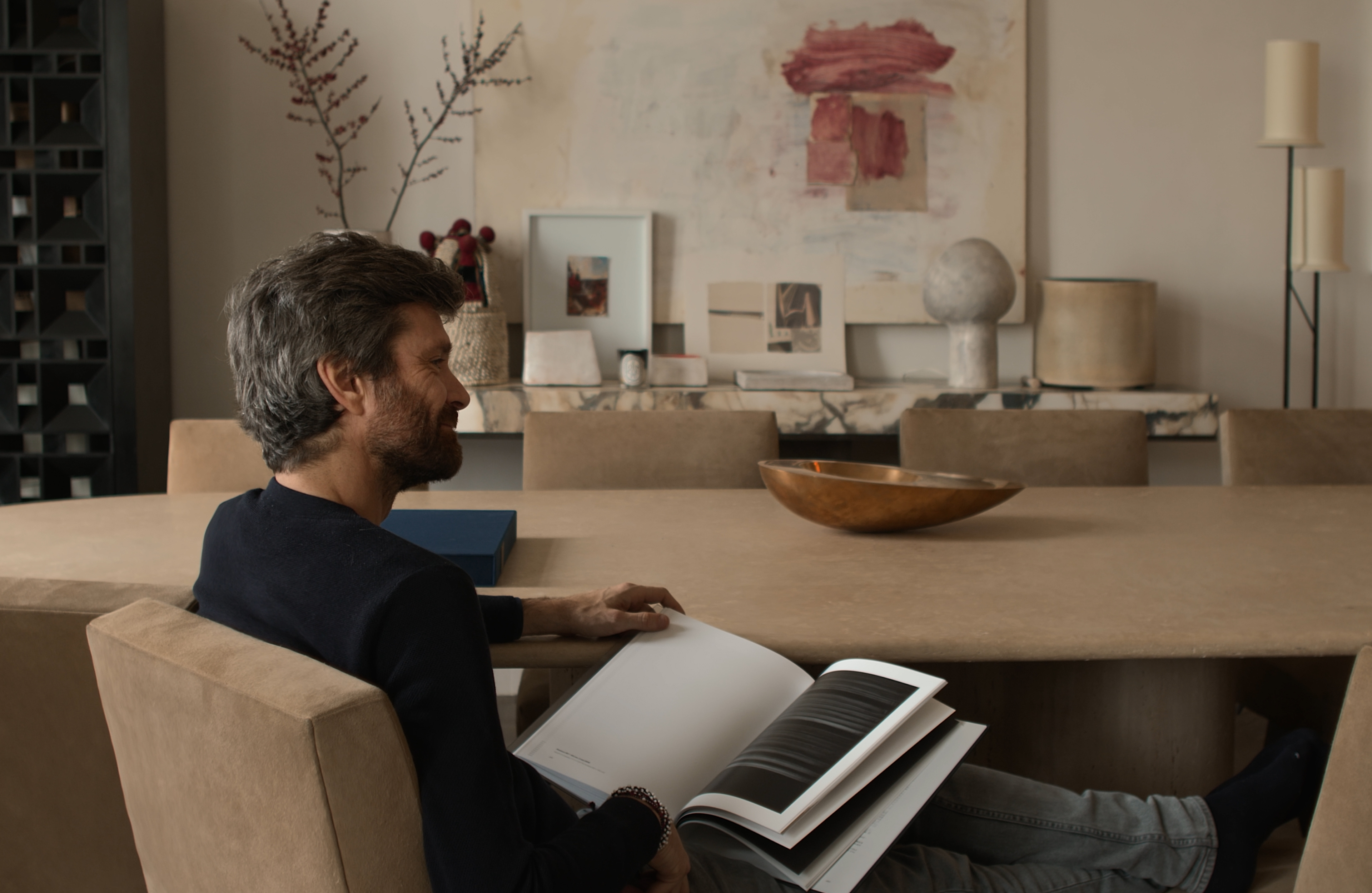 Mark Castle | Director, project: AD PRO | JOSEPH DIRAND (Fig. 16)