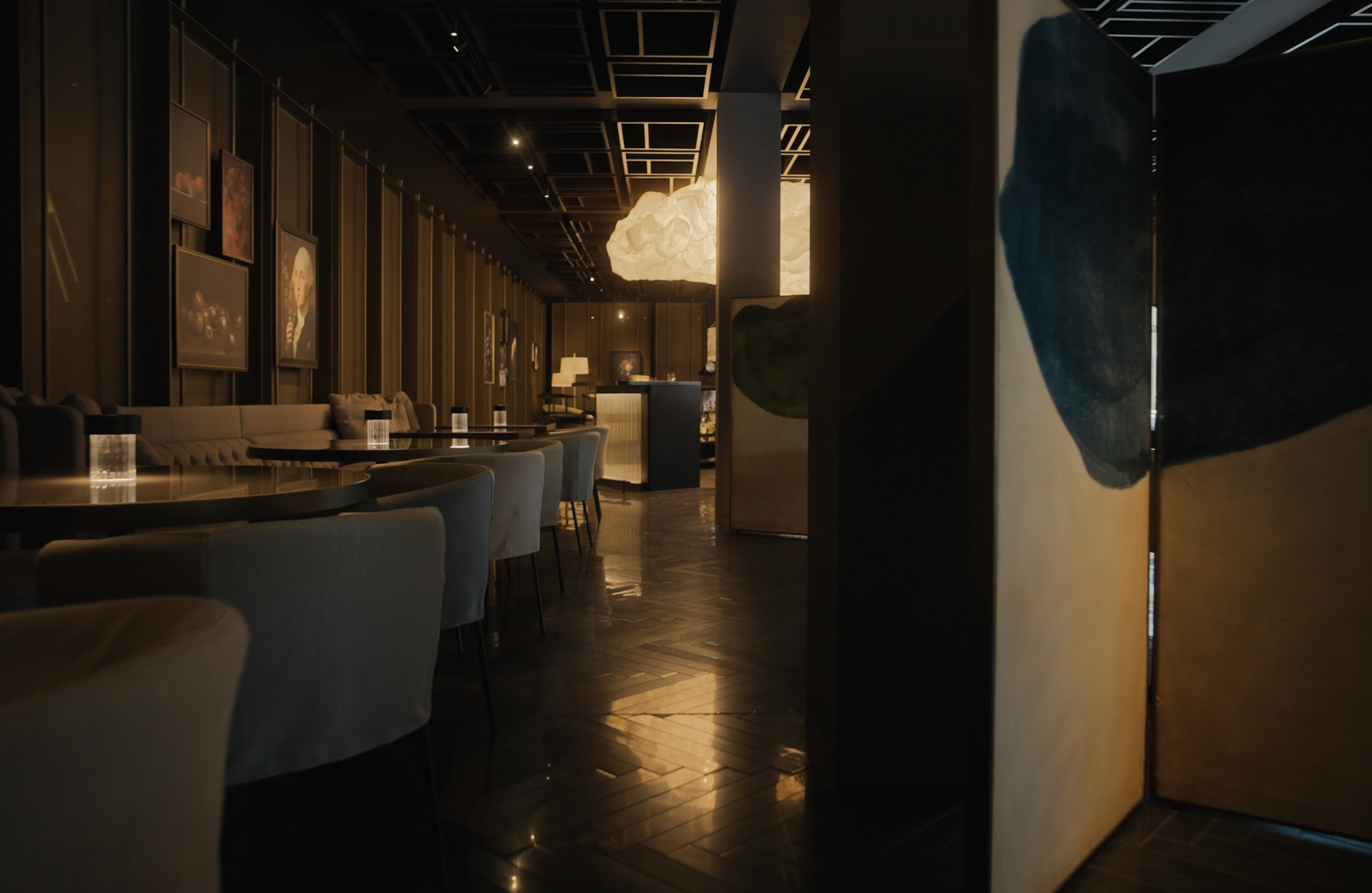Mark Castle | Director, project: AKA HOTELS & RESIDENCES (Fig. 13)
