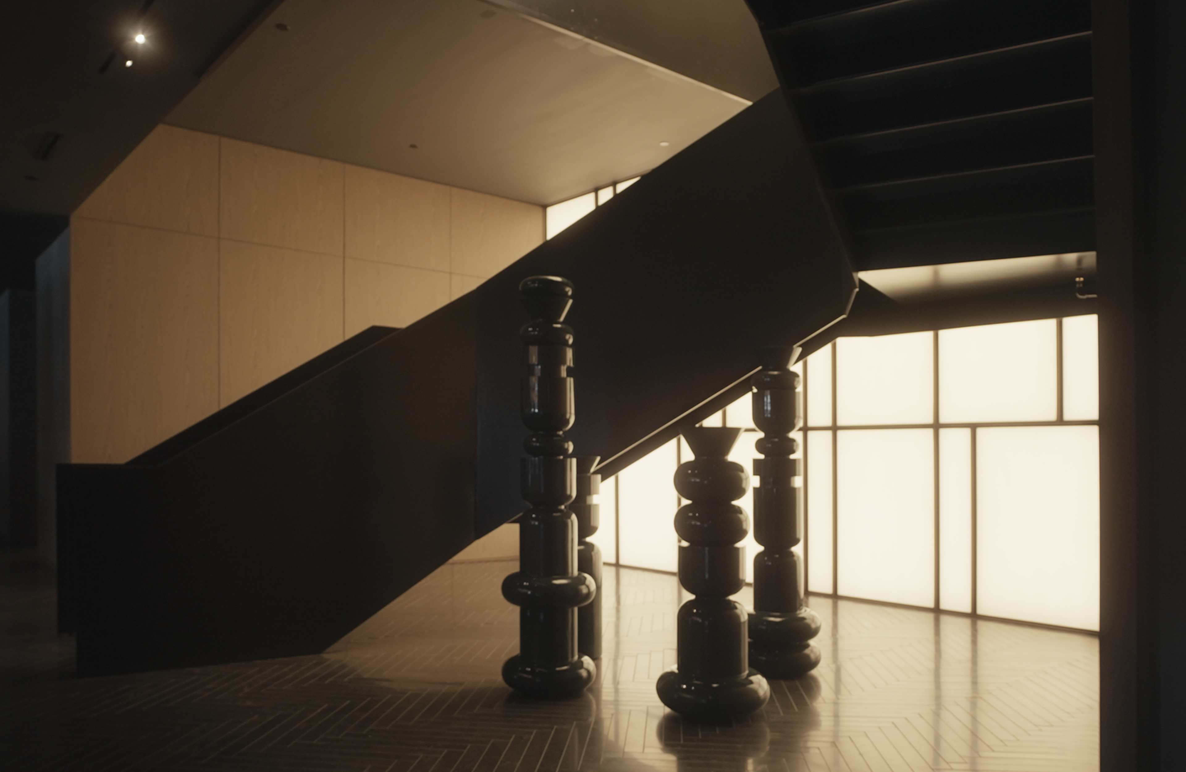Mark Castle | Director, project: AKA HOTELS & RESIDENCES (Fig. 9)