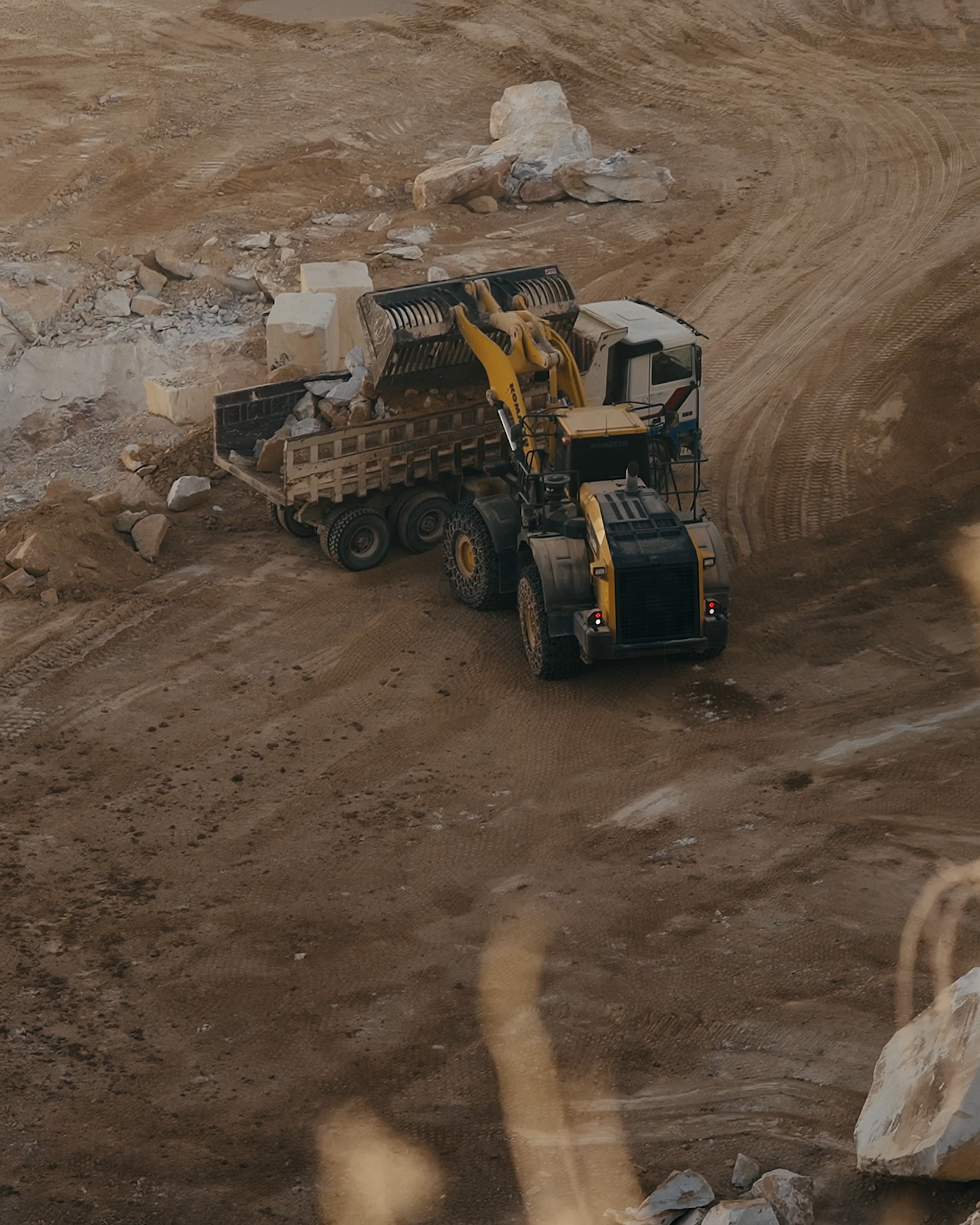 Mark Castle | Film Director & Content Creator, home: Works (Fig. 66)