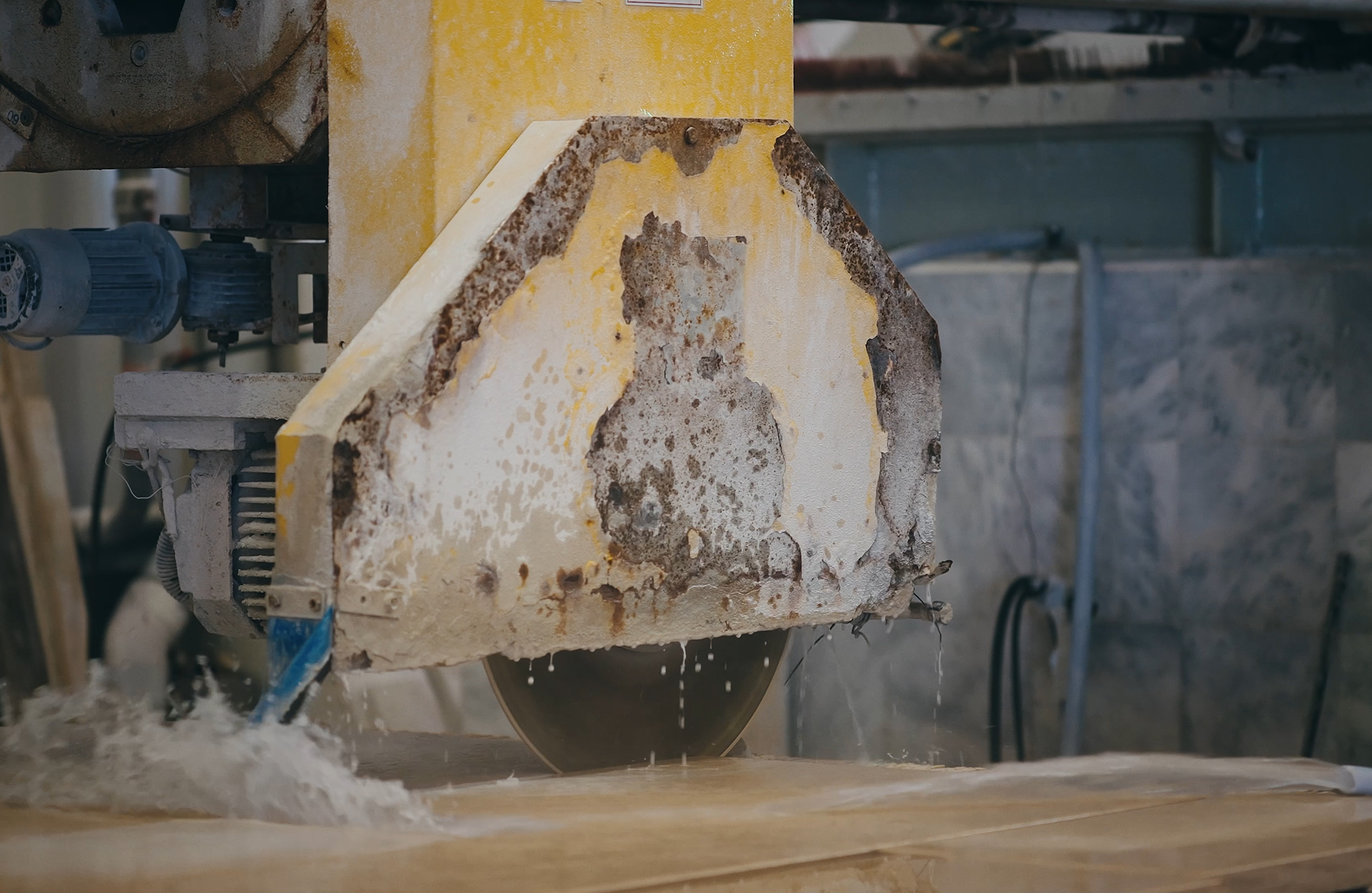 Mark Castle | Film Director & Content Creator, home: Works (Fig. 69)