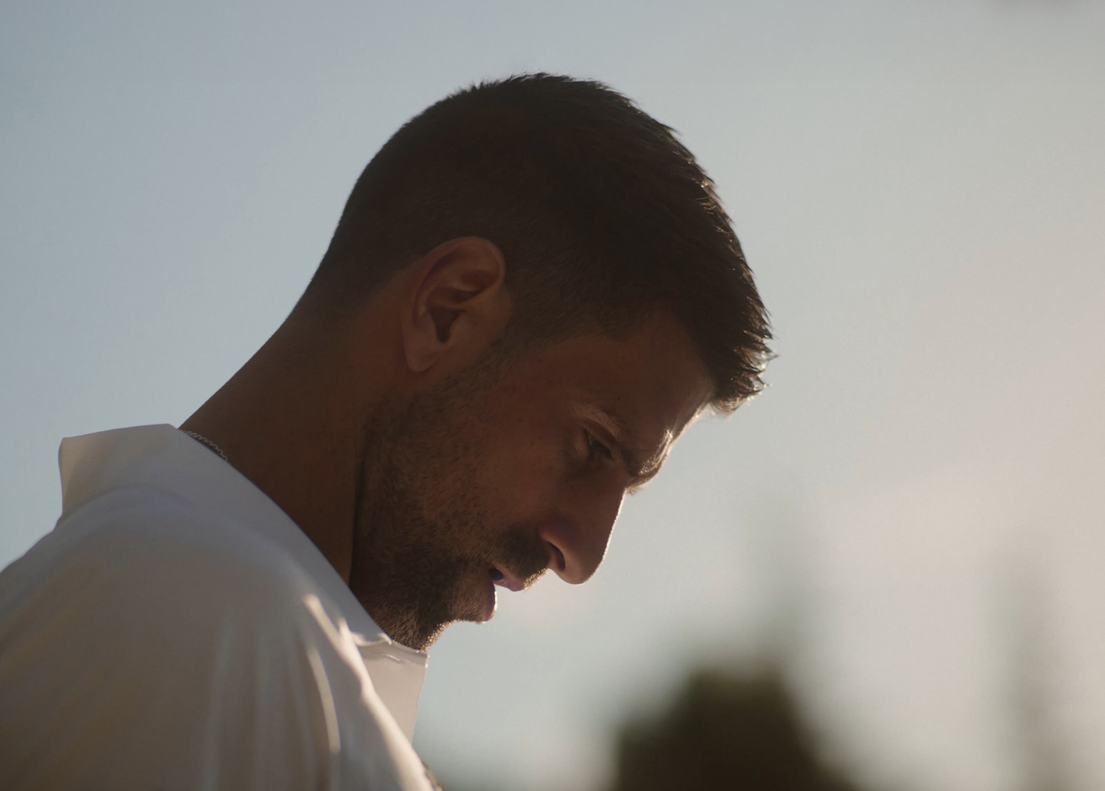 Mark Castle | Director, project: SILA BY NOVAK DJOKOVIC (Fig. 1)