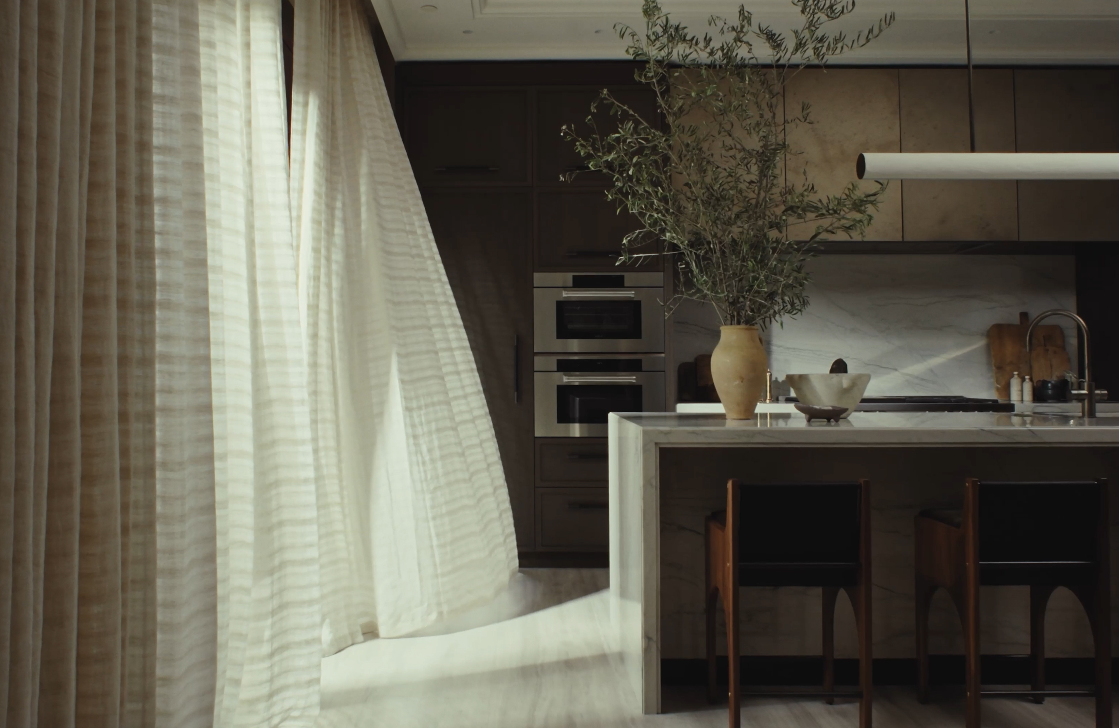 Mark Castle | Director, project: THE BANDA TOWNHOUSE (Fig. 11)