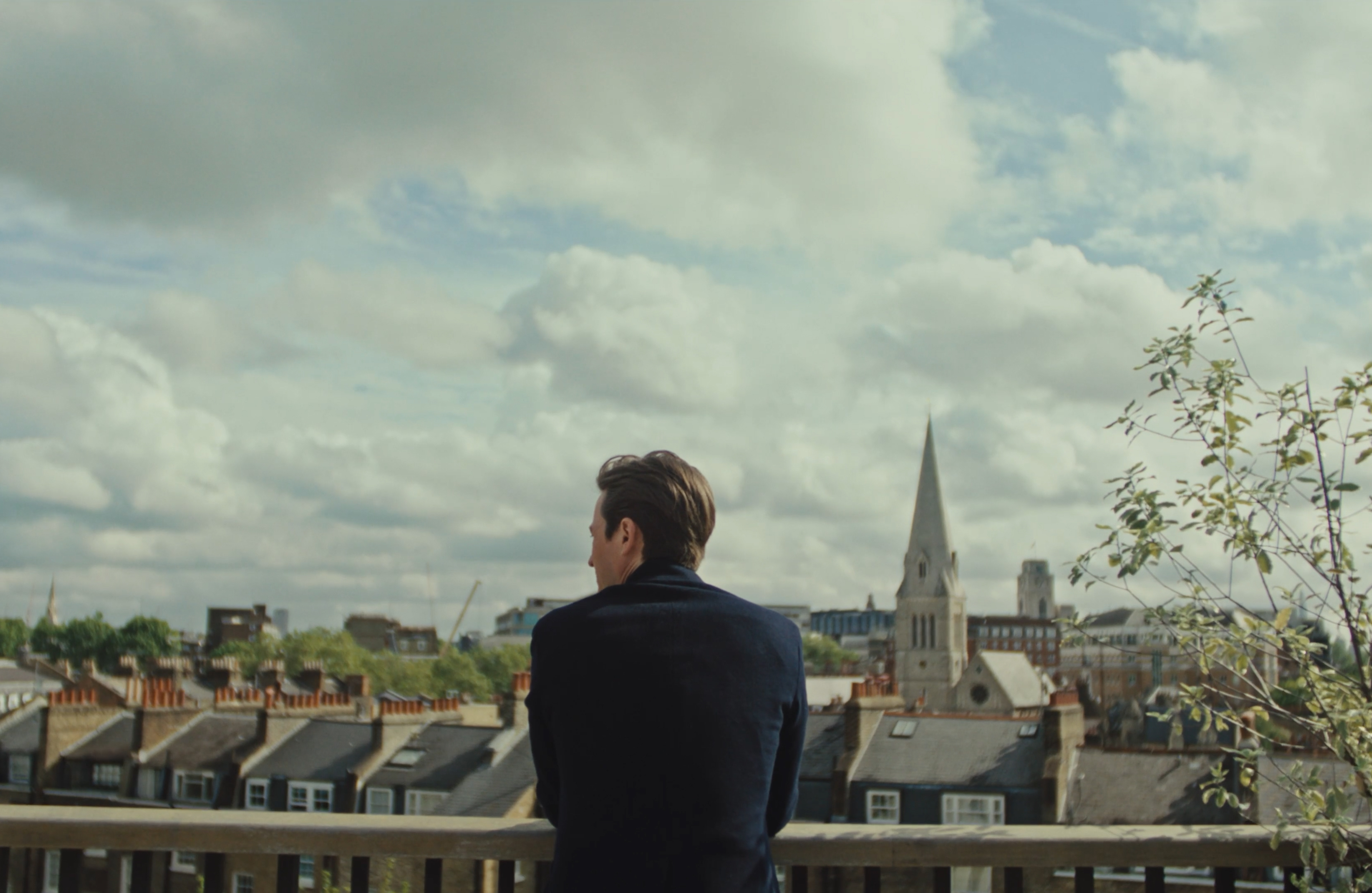 Mark Castle | Director, project: THE BANDA TOWNHOUSE (Fig. 3)