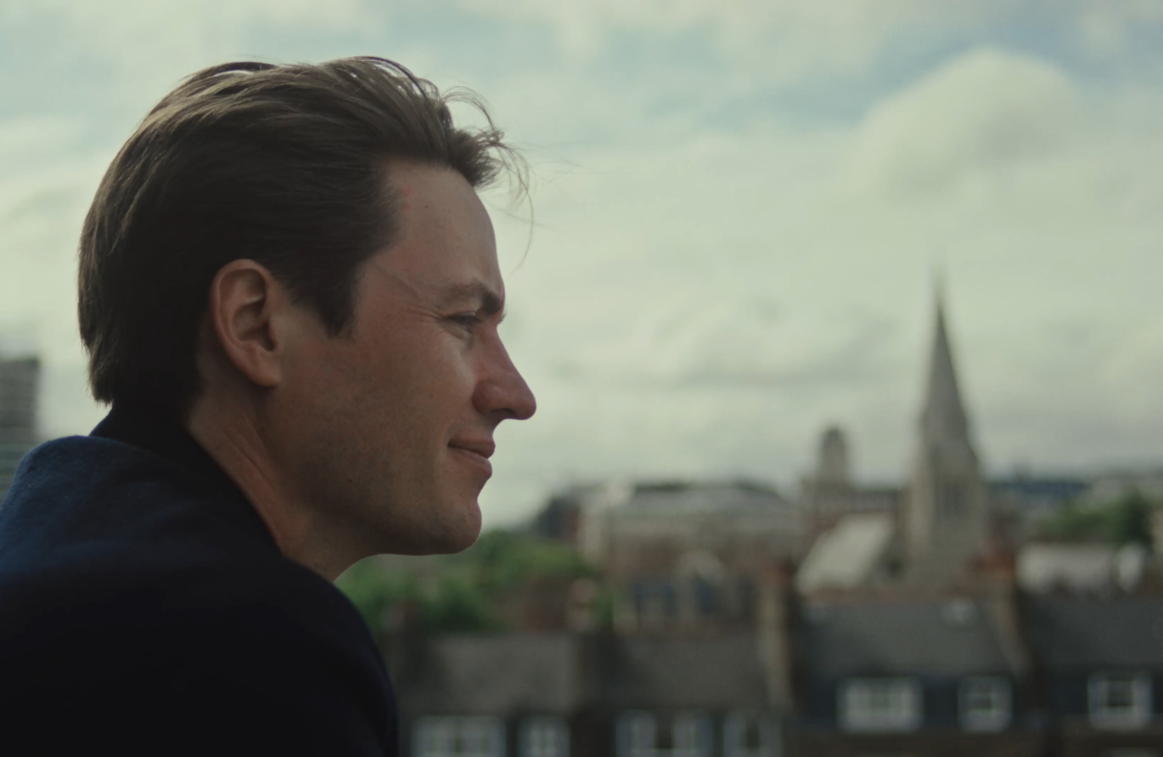 Mark Castle | Director, project: THE BANDA TOWNHOUSE (Fig. 1)
