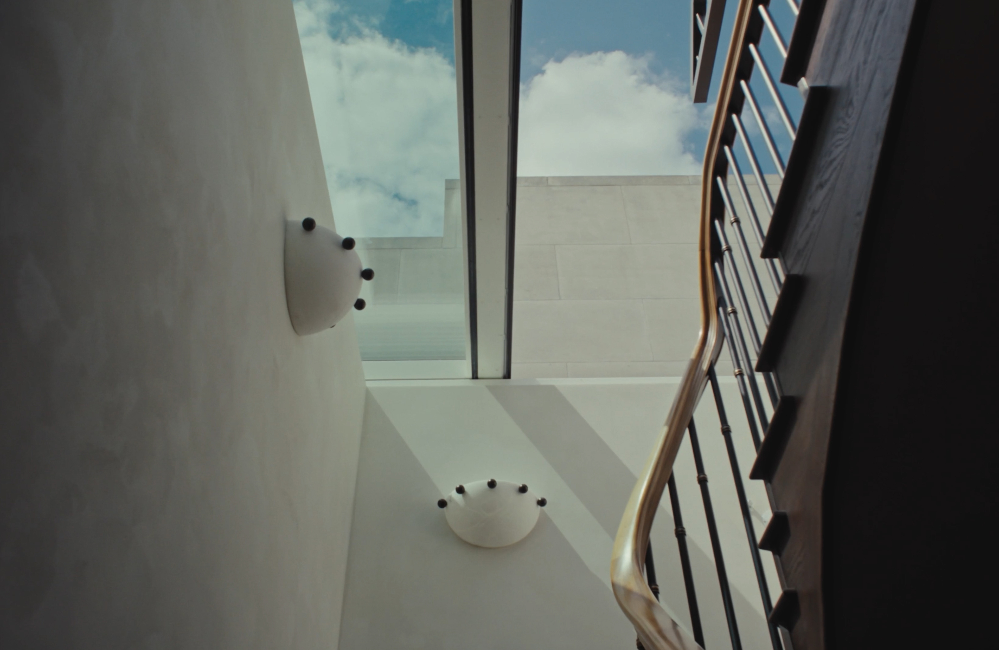 Mark Castle | Director, project: THE BANDA TOWNHOUSE (Fig. 2)