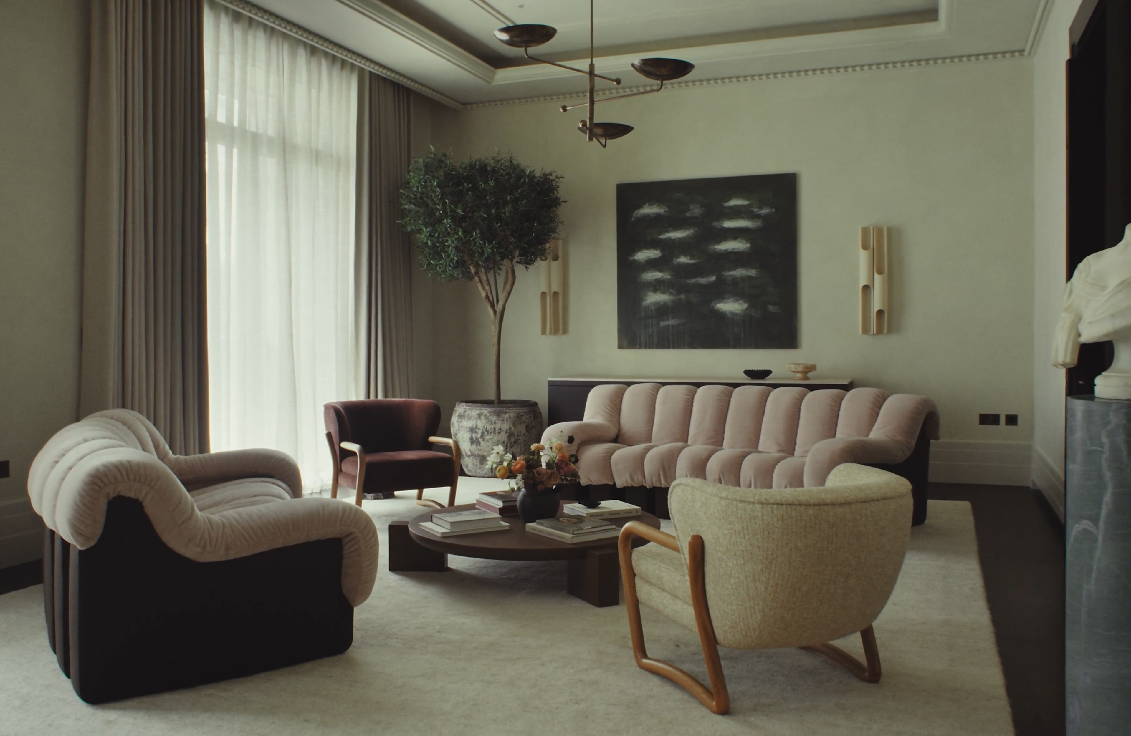 Mark Castle | Director, project: THE BANDA TOWNHOUSE (Fig. 17)