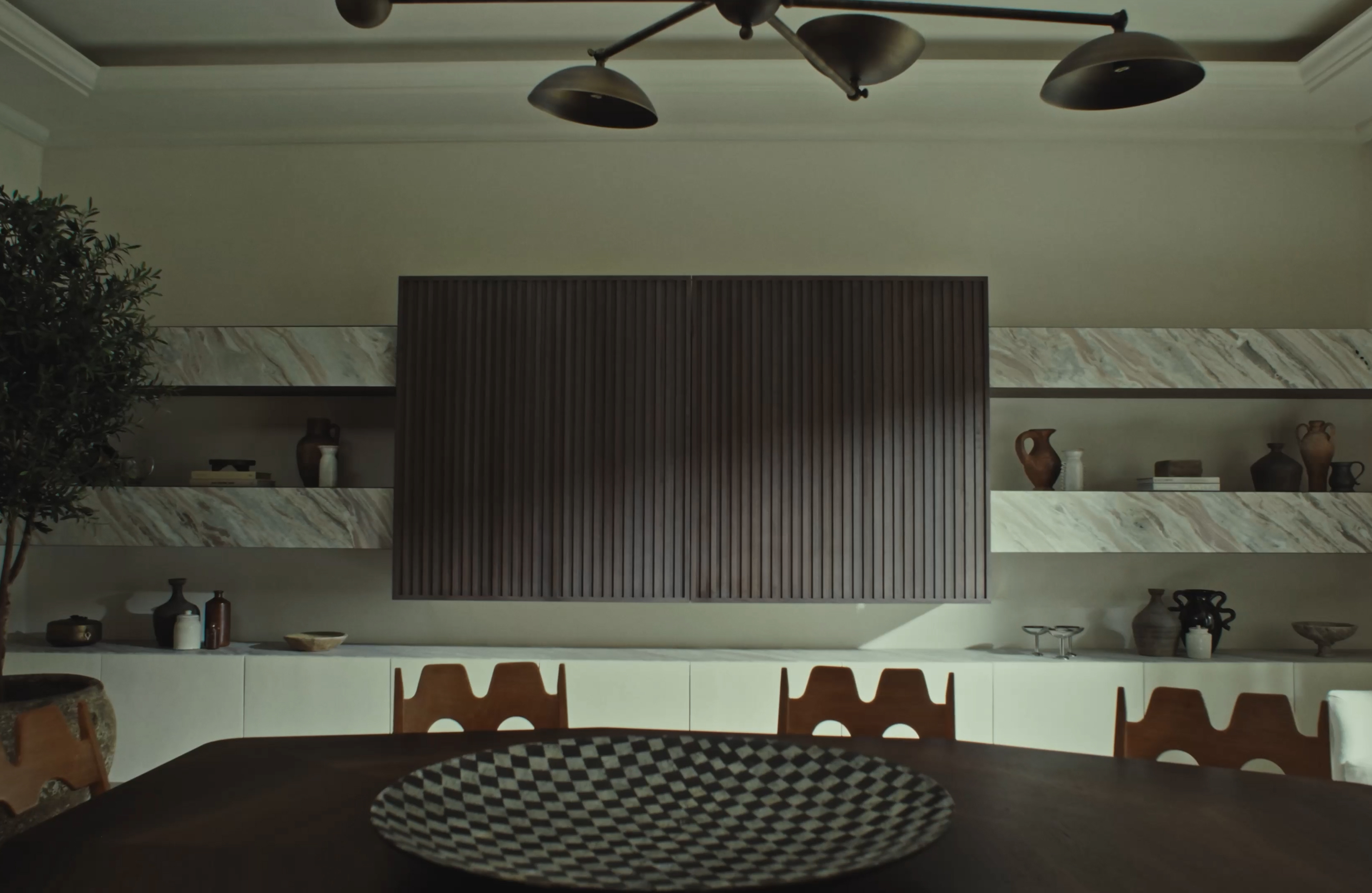 Mark Castle | Director, project: THE BANDA TOWNHOUSE (Fig. 9)
