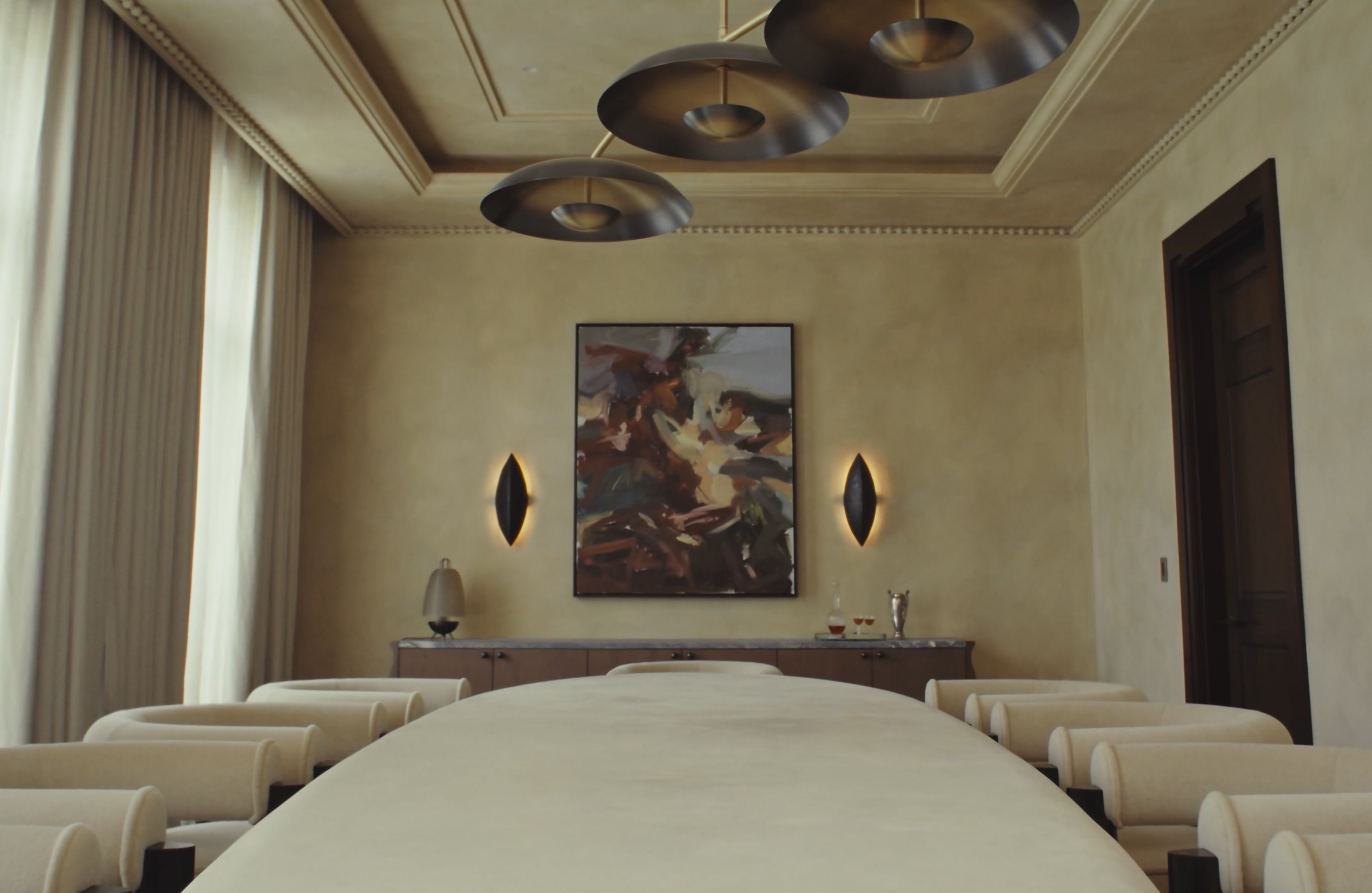 Mark Castle | Director, project: THE BANDA TOWNHOUSE (Fig. 4)