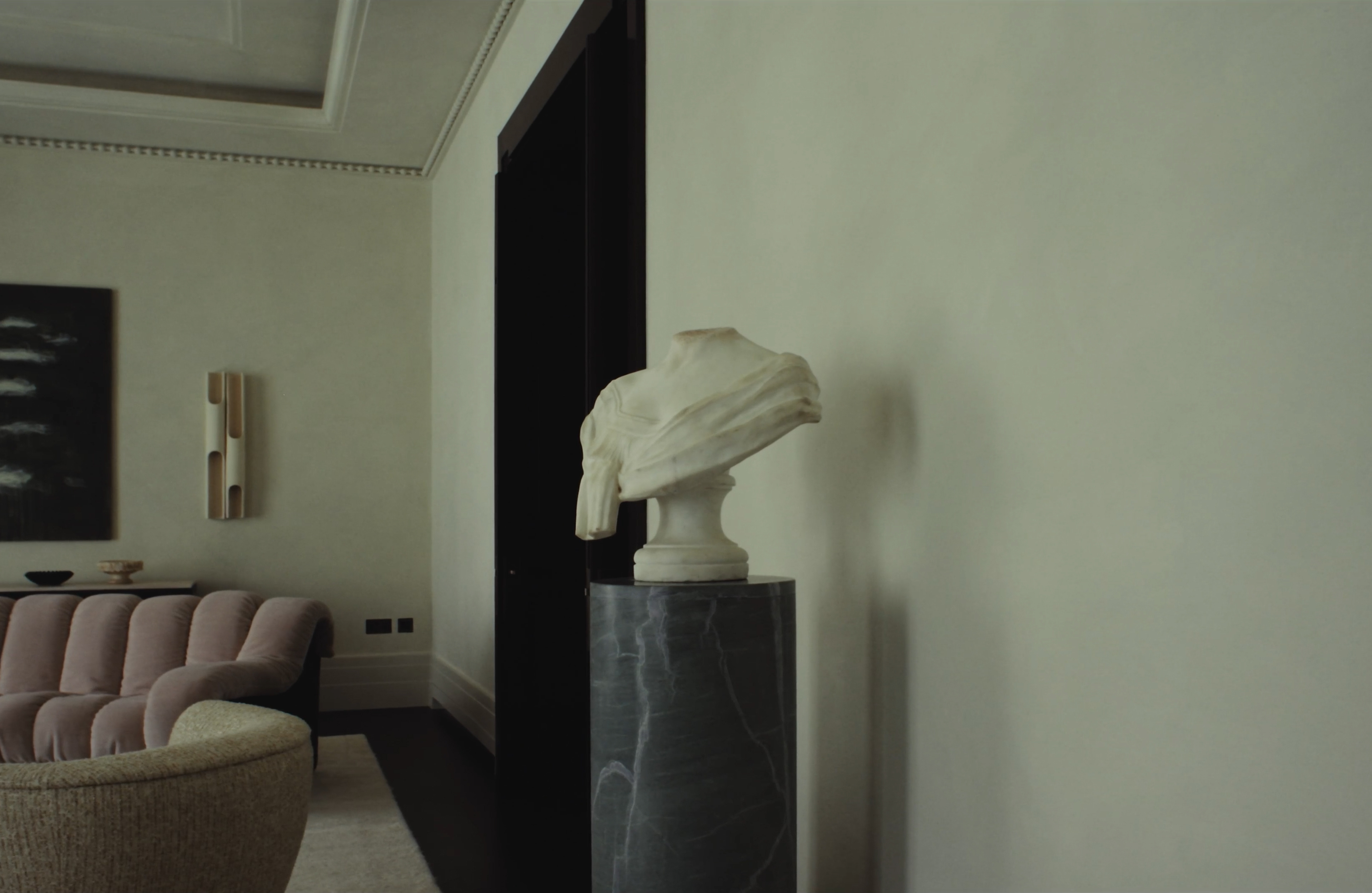 Mark Castle | Director, project: THE BANDA TOWNHOUSE (Fig. 16)
